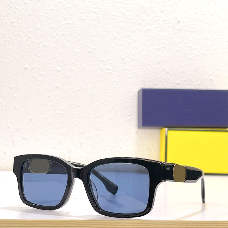 Sunglasses for women and men summer GV40049 style UV400 proofed retro full frame glasses with frame
Sunglasses for women and men summer GV40049 style UV400 proofed retro full frame glasses with frame