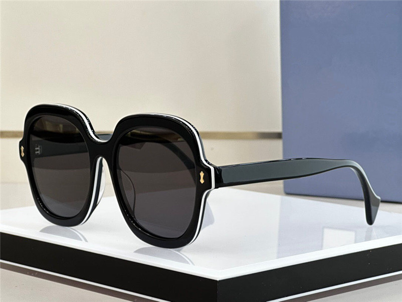 New fashion design sunglasses 1240 square frame simple and popular style versatile outdoor uv400 protection eyewear
New fashion design sunglasses 1240 square frame simple and popular style versatile outdoor uv400 protection eyewear