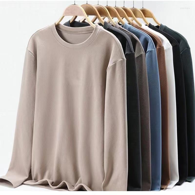 Men's T Shirts Men Thermal Underwear Tshirt Dralon Soft Warm Tops Winter Bottoming Long Sleeves High Elastic Solid Casual Pullovers, Black
Men's T Shirts Men Thermal Underwear Tshirt Dralon Soft Warm Tops Winter Bottoming Long Sleeves High Elastic Solid Casual Pullovers, Black