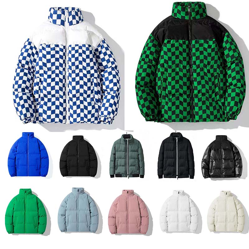 2022 New Down Mens Coat Winter puffer jackets down womens Fashion jacket Couples Parka Outdoor Warm Feather Outfit Outwear Multicolor coats, Red
2022 New Down Mens Coat Winter puffer jackets down womens Fashion jacket Couples Parka Outdoor Warm Feather Outfit Outwear Multicolor coats, Red
