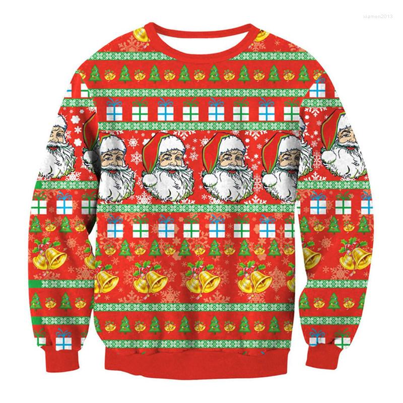 Men' Hoodies 2022 Autumn Winter Revel Christmas Day Printed Men' Round Neck Long Sleeve Oversized Male Loose Fashion Tops, Swyl003
Men' Hoodies 2022 Autumn Winter Revel Christmas Day Printed Men' Round Neck Long Sleeve Oversized Male Loose Fashion Tops, Swyl003