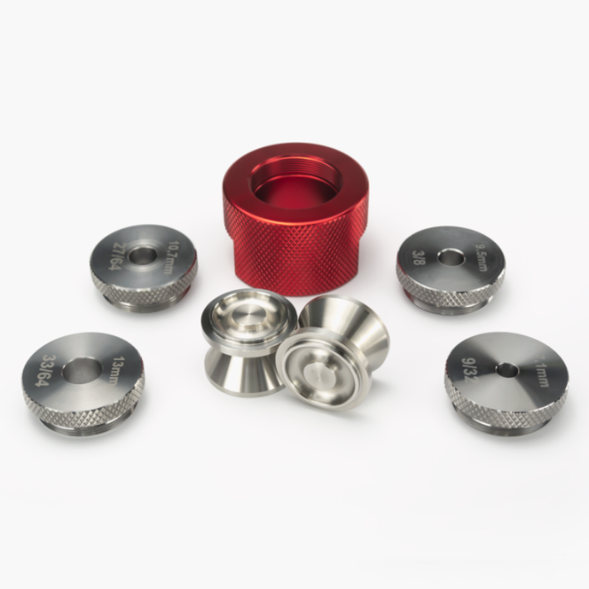 Fuel Filter Fitting… - image