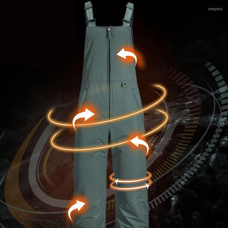 Skiing Pants Ski Bib Overalls Waterproof Thermal Essential Insulation Snowboard Snow Jumpsuit Snowboarding Warm Bibs, Black men
Skiing Pants Ski Bib Overalls Waterproof Thermal Essential Insulation Snowboard Snow Jumpsuit Snowboarding Warm Bibs, Black men