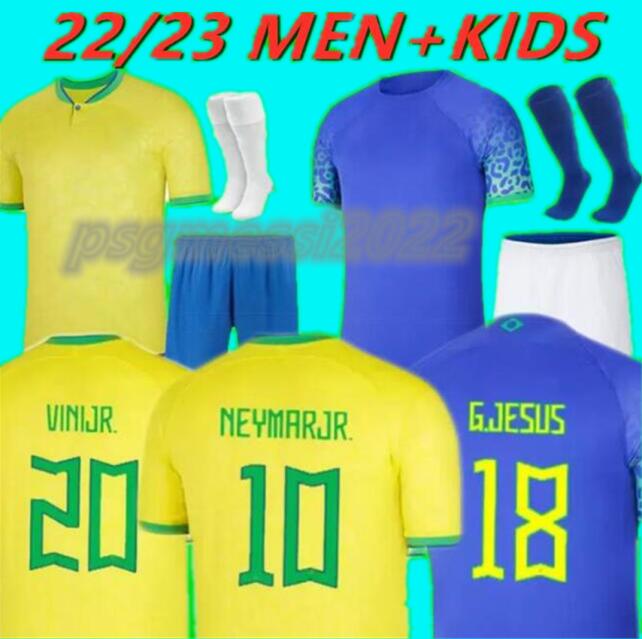 2022 soccer jersey Camiseta de futbol PAQUETA BRAZILS COUTINHO football shirt JESUS MARCELO PELE CASEMIRO brasil 22 23 maillots football men women kids SETS 888, Lavender
2022 soccer jersey Camiseta de futbol PAQUETA BRAZILS COUTINHO football shirt JESUS MARCELO PELE CASEMIRO brasil 22 23 maillots football men women kids SETS 888, Lavender