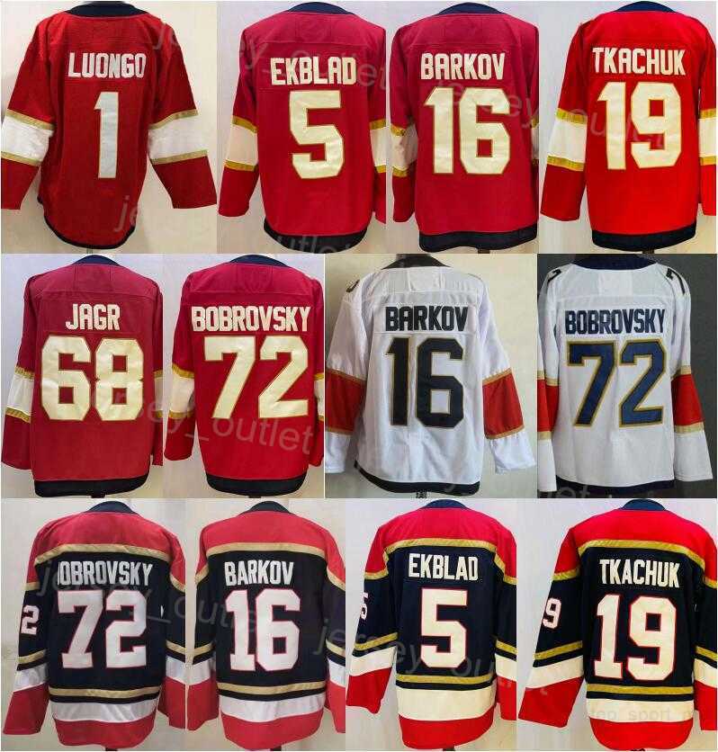 Men Reverse Retro Hockey 19 Matthew Tkachuk Jersey 72 Sergei Bobrovsky 5 Aaron Ekblad 16 Aleksander Barkov 1 Roberto Luongo 68 Jaromir Jagr Blank Red White Navy Blue
Men Reverse Retro Hockey 19 Matthew Tkachuk Jersey 72 Sergei Bobrovsky 5 Aaron Ekblad 16 Aleksander Barkov 1 Roberto Luongo 68 Jaromir Jagr Blank Red White Navy Blue