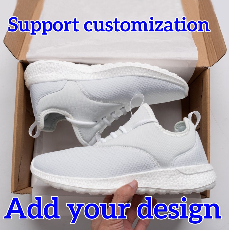 Custom shoes Support customization running shoes painted fashion mens womens sports sneakers trainers Add your design
Custom shoes Support customization running shoes painted fashion mens womens sports sneakers trainers Add your design