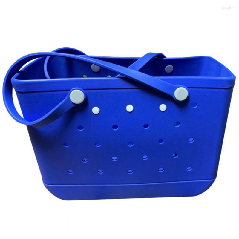 Shopping Bags 48 36 24cm Women Wholesale Waterproof Tote Custom Holes Summer Rubber Totes Large Eva Plastic Bog Beach Silicone Bag, Black
Shopping Bags 48 36 24cm Women Wholesale Waterproof Tote Custom Holes Summer Rubber Totes Large Eva Plastic Bog Beach Silicone Bag, Black