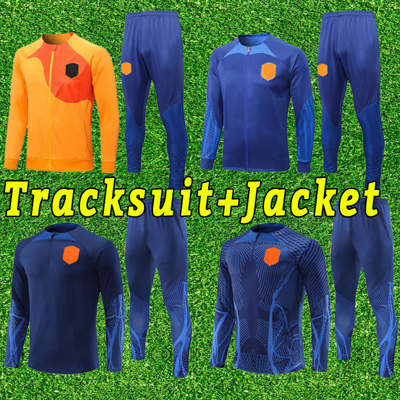 2022 2023 Netherlands MEMPHIS soccer jersey DE JONG Holland DE LIGT WIJNALDUM VAN DIJK 22 23 football shirt men DUMFRIES Long sleeve tracksuit jacket coat pants, As shown
2022 2023 Netherlands MEMPHIS soccer jersey DE JONG Holland DE LIGT WIJNALDUM VAN DIJK 22 23 football shirt men DUMFRIES Long sleeve tracksuit jacket coat pants, As shown