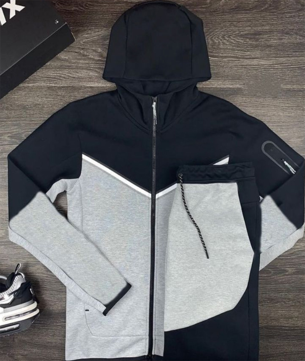 2023 Mens Sports tracksuit logo print Hoodie Space Cotton Jacket sweat suits designers coats Sweatshirt Man Casual Pants Running sportswear fitness suits, 19
2023 Mens Sports tracksuit logo print Hoodie Space Cotton Jacket sweat suits designers coats Sweatshirt Man Casual Pants Running sportswear fitness suits, 19