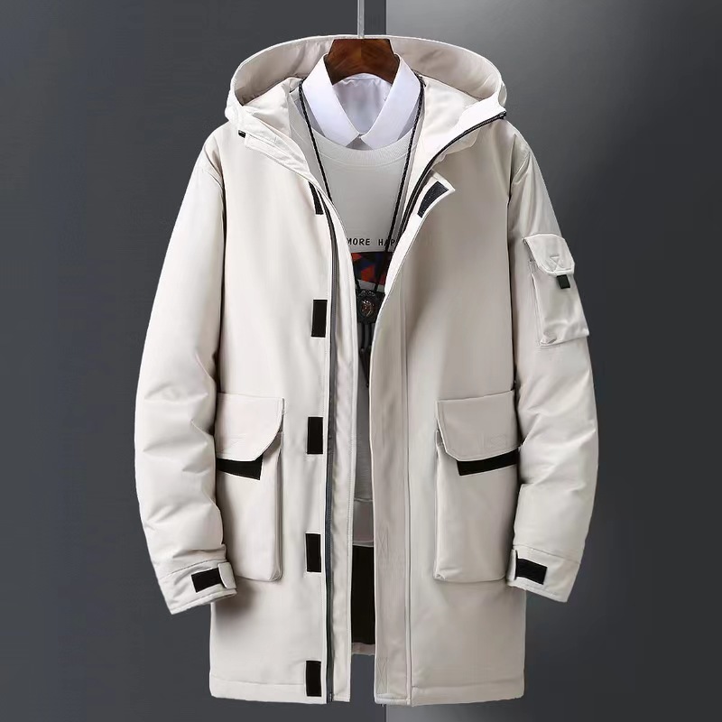 22ss Mens Down Parkas Coats Womens Cotton Jacket Winter Coat Outdoor Fashion Classic Casual Warm Unisex Zippers Tops Outwear Multiple Colour, Extra dust bag
22ss Mens Down Parkas Coats Womens Cotton Jacket Winter Coat Outdoor Fashion Classic Casual Warm Unisex Zippers Tops Outwear Multiple Colour, Extra dust bag