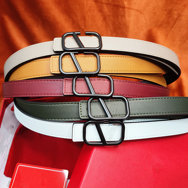 designers belt Solid color Luxury belts for women Classic belt Design Vintage Pin needle Buckle Beltss varied colors Width 2.5 cm size 95-115cm Casual fashion good, As pics
designers belt Solid color Luxury belts for women Classic belt Design Vintage Pin needle Buckle Beltss varied colors Width 2.5 cm size 95-115cm Casual fashion good, As pics
