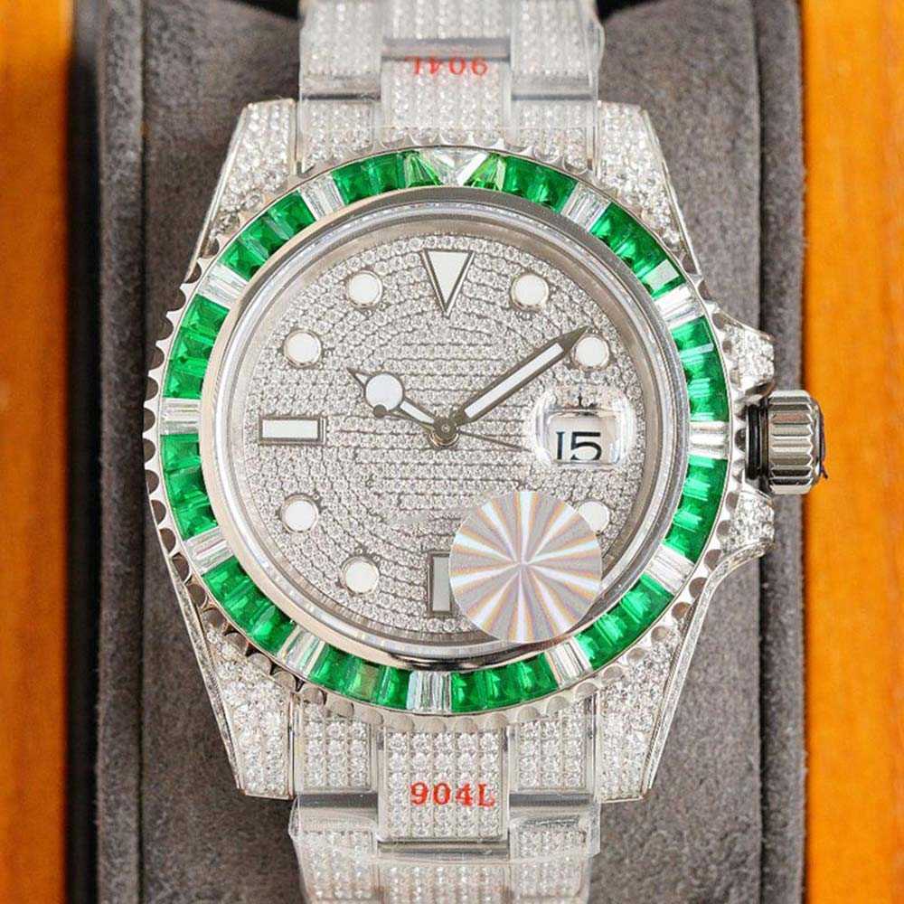 2023Other Watches Wristwatches Diamond Mens Watch Automatic Mechanical Watch Sapphire 41mm Luminous Busins Wristwatch Waterproof Carey Crafted Montre de Luxe
2023Other Watches Wristwatches Diamond Mens Watch Automatic Mechanical Watch Sapphire 41mm Luminous Busins Wristwatch Waterproof Carey Crafted Montre de Luxe