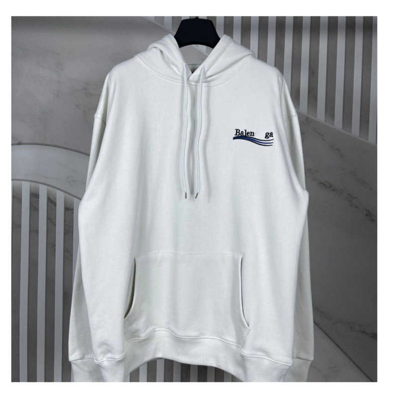 Fashion Brand Designer Hoodies Paris Coke Wave Embroidery Letter Hooded Sweatshirt for Men And Women White Balanciagas
Fashion Brand Designer Hoodies Paris Coke Wave Embroidery Letter Hooded Sweatshirt for Men And Women White Balanciagas