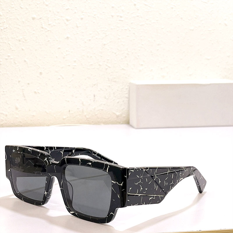 Sunglasses for women and men summer SPR112Z style UV400 proofed retro full frame glasses with frame
Sunglasses for women and men summer SPR112Z style UV400 proofed retro full frame glasses with frame