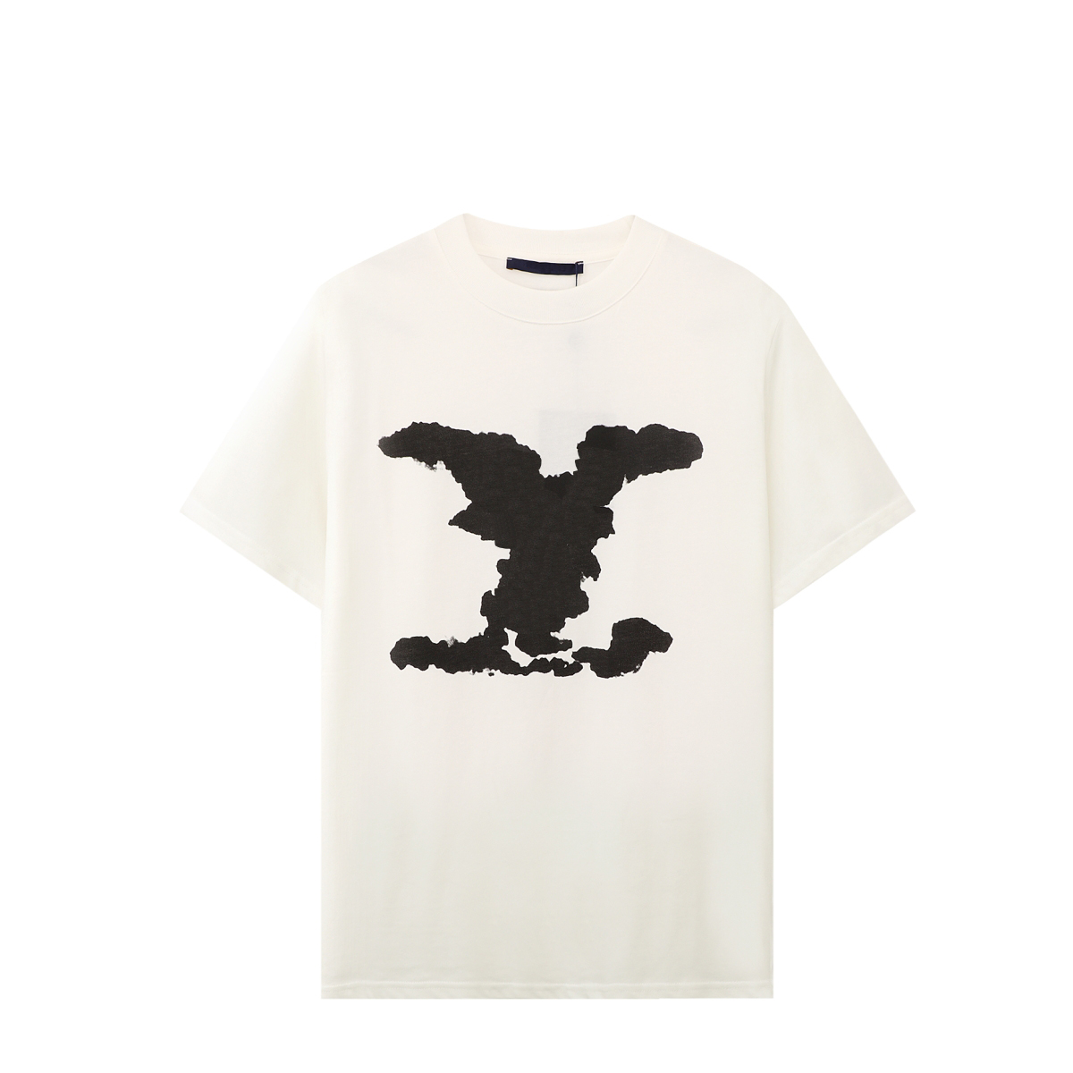 Designer T shirt Summer short tss Sleeve waves Tee Men Women Lovers luxury T-shirts Fashion senior Pure cotton high qualitys Top size S-XXL, 12
Designer T shirt Summer short tss Sleeve waves Tee Men Women Lovers luxury T-shirts Fashion senior Pure cotton high qualitys Top size S-XXL, 12