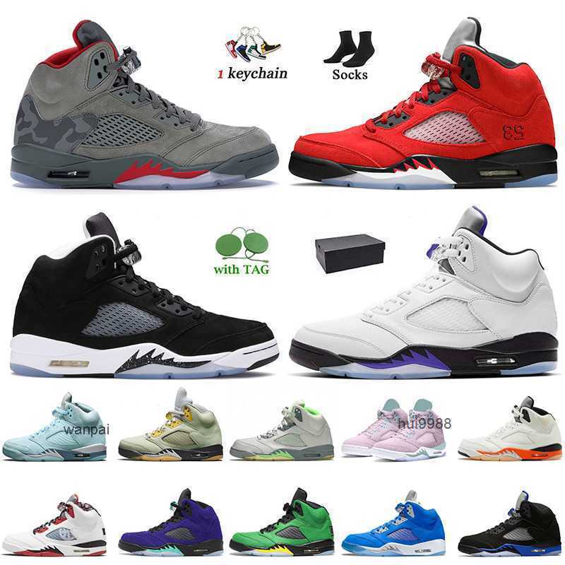 2023 Authentic Jumpman 5 New Camo 5s Easter Basketball Shoes Women Mens Concord White Oreo Raging Bull Shattered Backboard What The Sai og designer shoes, D12 trophy room 40-47
2023 Authentic Jumpman 5 New Camo 5s Easter Basketball Shoes Women Mens Concord White Oreo Raging Bull Shattered Backboard What The Sai og designer shoes, D12 trophy room 40-47