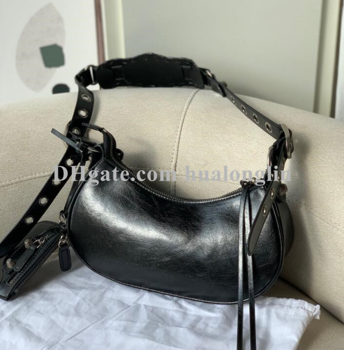 Designer Woman Shoulder bag handbag leather original box fashion ladies bags handbags luxury with pouch wallet New Hot, Black
Designer Woman Shoulder bag handbag leather original box fashion ladies bags handbags luxury with pouch wallet New Hot, Black