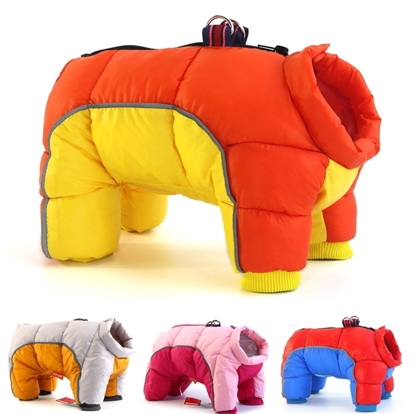 Dog Apparel Winter Pet Dog Clothes For Small Dogs Warm Reflective Puppy Clothing French Bulldog Costume Medium Coat For Chihuahua Dog Jacket 221102, Navy
Dog Apparel Winter Pet Dog Clothes For Small Dogs Warm Reflective Puppy Clothing French Bulldog Costume Medium Coat For Chihuahua Dog Jacket 221102, Navy