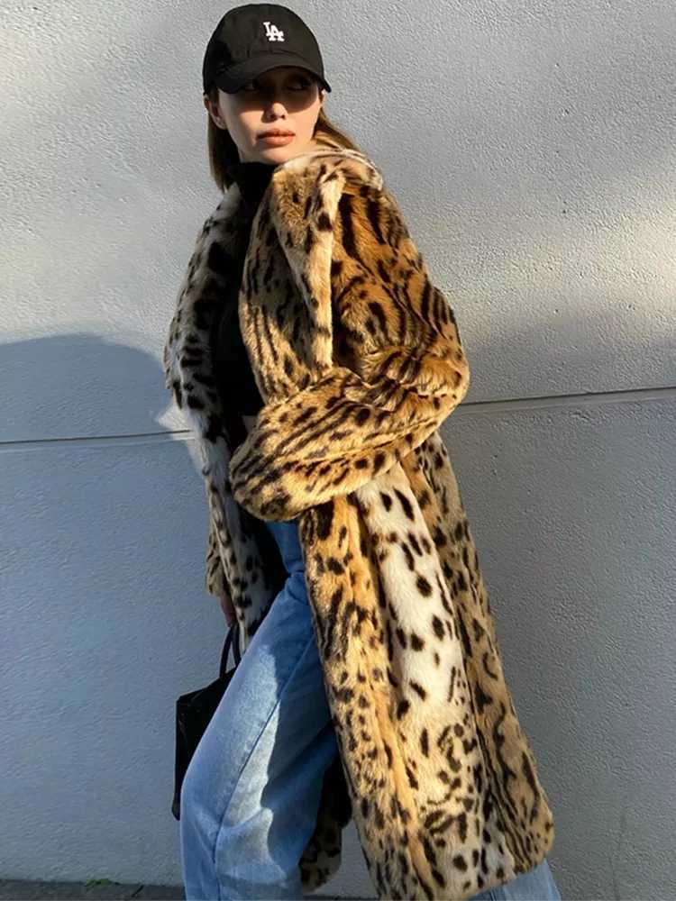 Women's Fur Faux Winter Long Warm Thick Leopard Fluffy Trench Coat Women Print Jacket Loose Luxury Designer Female Outwear 2022 T221102, Button green
Women's Fur Faux Winter Long Warm Thick Leopard Fluffy Trench Coat Women Print Jacket Loose Luxury Designer Female Outwear 2022 T221102, Button green