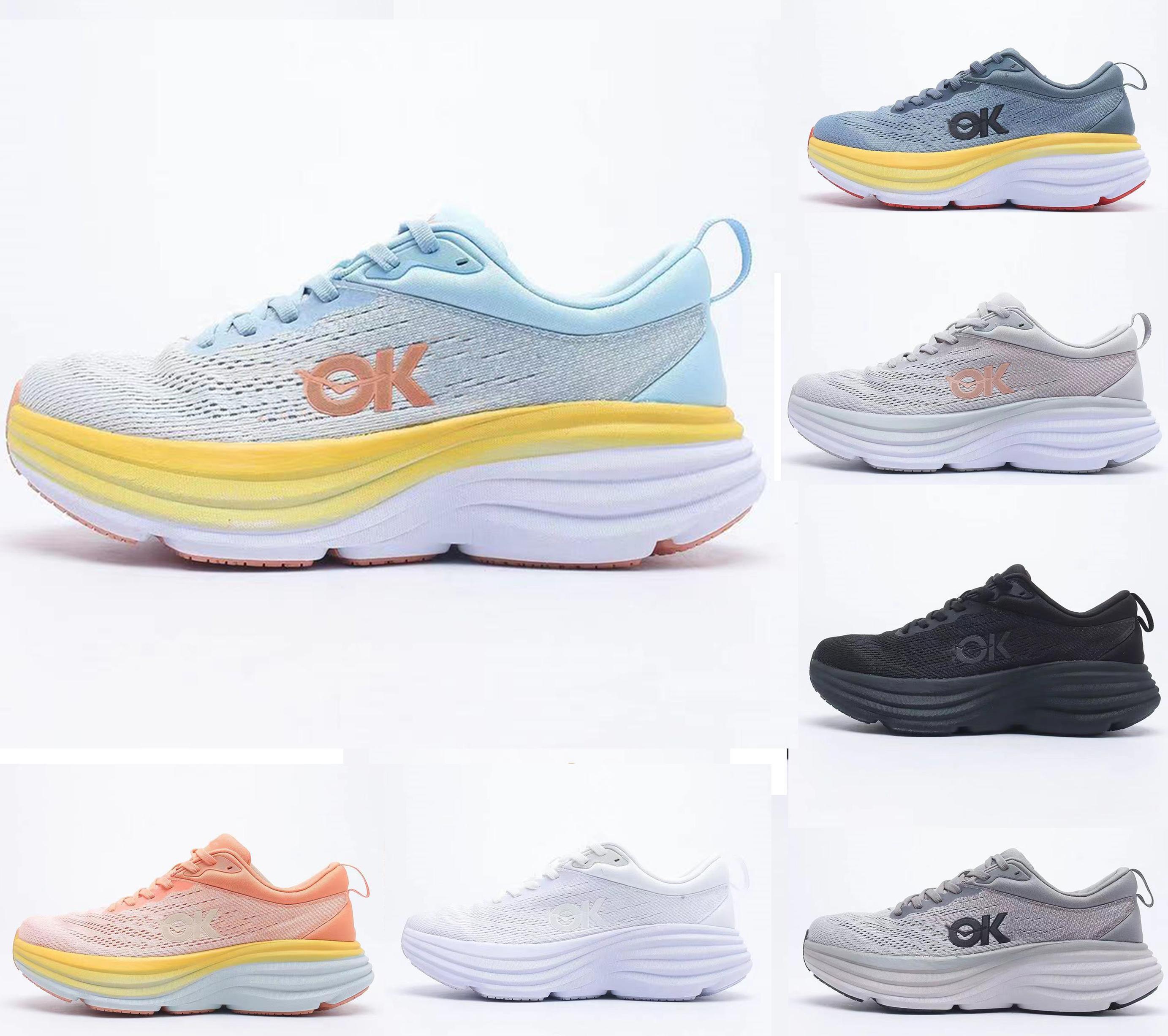 2023 Hoka Running S… - image