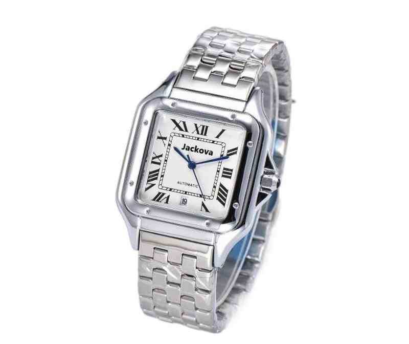 2023Watches High Other Quality mens square digner watch orologio di lusso fine steel automatic movement watch 40mm montre de luxe women men watch
2023Watches High Other Quality mens square digner watch orologio di lusso fine steel automatic movement watch 40mm montre de luxe women men watch