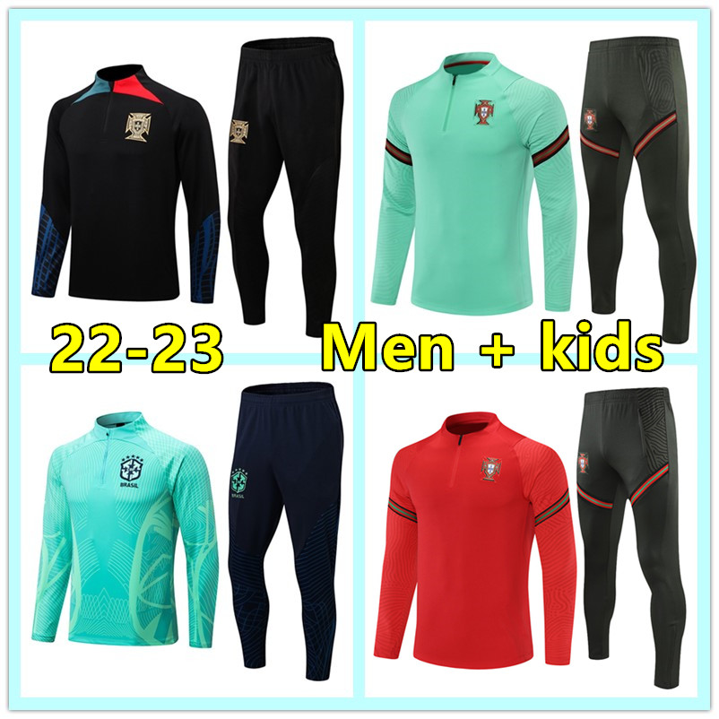 2022 2023 Portuguese soccer tracksuit Portuguesa football training Men and kids 22 23 Portugieser tracksuits jogging jersey shirt kits survetement foot set, Shorts
2022 2023 Portuguese soccer tracksuit Portuguesa football training Men and kids 22 23 Portugieser tracksuits jogging jersey shirt kits survetement foot set, Shorts