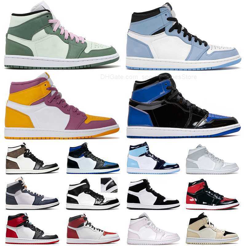 Luxury Outdoor Other Shoes Sneaker Platform Classic Ctyle Designer Running nke Dunks Sneakers Men Basketball Jordens 1 tn For Women Riding Walking EIN6, 36-46 bred patent
Luxury Outdoor Other Shoes Sneaker Platform Classic Ctyle Designer Running nke Dunks Sneakers Men Basketball Jordens 1 tn For Women Riding Walking EIN6, 36-46 bred patent
