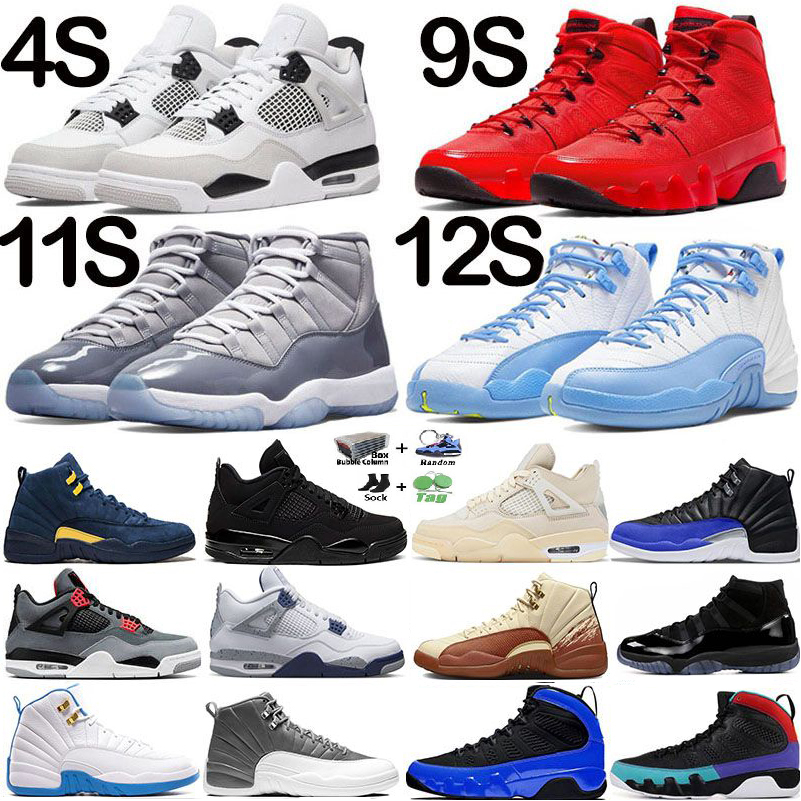 With Box 2022 Jumpman 4 Basketball Shoes 3 4 9 11 12 Black Cat cream University Blue Cactus Jack Men Womens Neon Court Purple Bred Mens Trainers Sports Sneaker 36-47 D8Z6, Clear
With Box 2022 Jumpman 4 Basketball Shoes 3 4 9 11 12 Black Cat cream University Blue Cactus Jack Men Womens Neon Court Purple Bred Mens Trainers Sports Sneaker 36-47 D8Z6, Clear