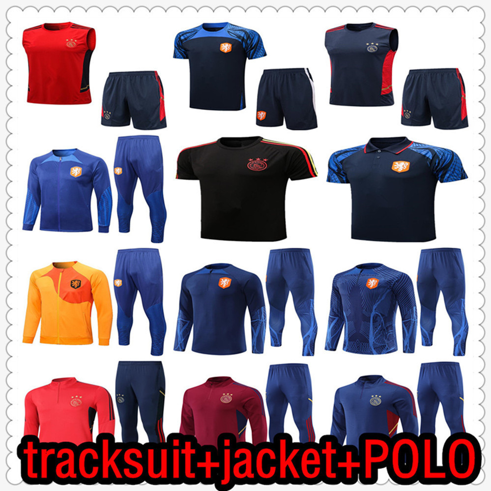 2022 2023 Netherlands ajaxs MEMPHIS tracksuit soccer jersey 22 23 Holland HALLER NERES TADIC DE JONG VIRGIL DE LIGT men kids kit shirt football jerseys
2022 2023 Netherlands ajaxs MEMPHIS tracksuit soccer jersey 22 23 Holland HALLER NERES TADIC DE JONG VIRGIL DE LIGT men kids kit shirt football jerseys