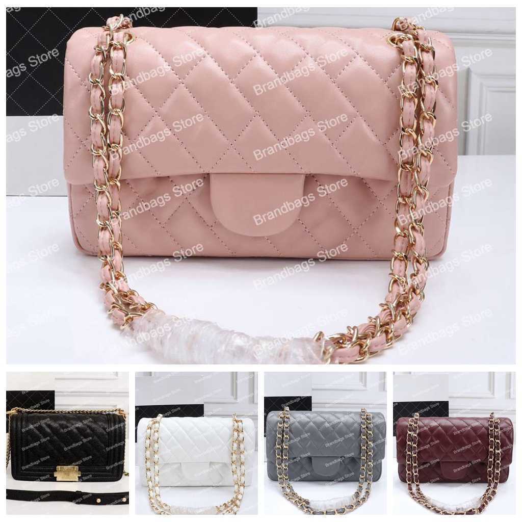 Designer Handbag Classic Double Flap Lambskin Caviar Flap Bags Lady Shoulder Gold Chain Bag Purse Leather Fashion Pochette Women Luxury, Cfb139 lambskin
Designer Handbag Classic Double Flap Lambskin Caviar Flap Bags Lady Shoulder Gold Chain Bag Purse Leather Fashion Pochette Women Luxury, Cfb139 lambskin