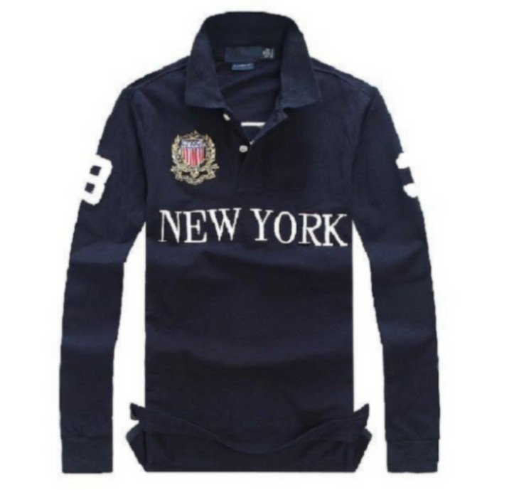 2023S Classic City Style Spring Quality Shirt Temperament Fashion Casual Trend Cotton Men's Long Sleeve T-Shirt s-5XL