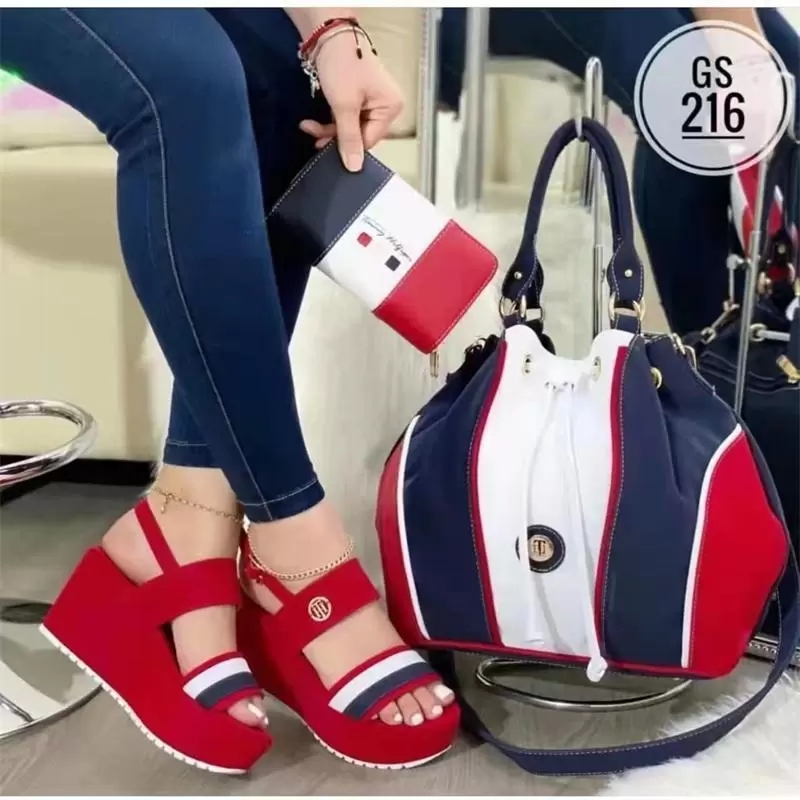 Sandals Platform Fashion Open Toe Shoes Summer Sports 43 Plus Size Casual Women Beach Party SandalsSandals, Red
Sandals Platform Fashion Open Toe Shoes Summer Sports 43 Plus Size Casual Women Beach Party SandalsSandals, Red