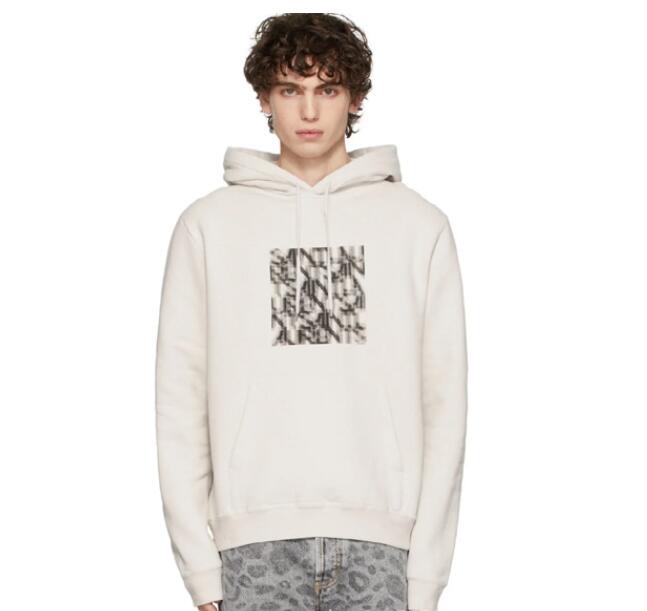 Mens Hoodie Men Pullover Hooded hoodies Laurent woman Chest letter print Sports Windbreaker Casual Coats Womens Designer Clothing Outerwear tracksuit, 08
Mens Hoodie Men Pullover Hooded hoodies Laurent woman Chest letter print Sports Windbreaker Casual Coats Womens Designer Clothing Outerwear tracksuit, 08