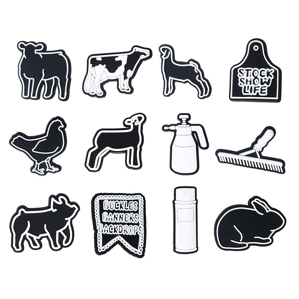 MOQ 100pcs pvc Animals water glasses shoe charms wholesale fashion accessories soft rubber jibitz for croc shoes plastic ornaments
MOQ 100pcs pvc Animals water glasses shoe charms wholesale fashion accessories soft rubber jibitz for croc shoes plastic ornaments