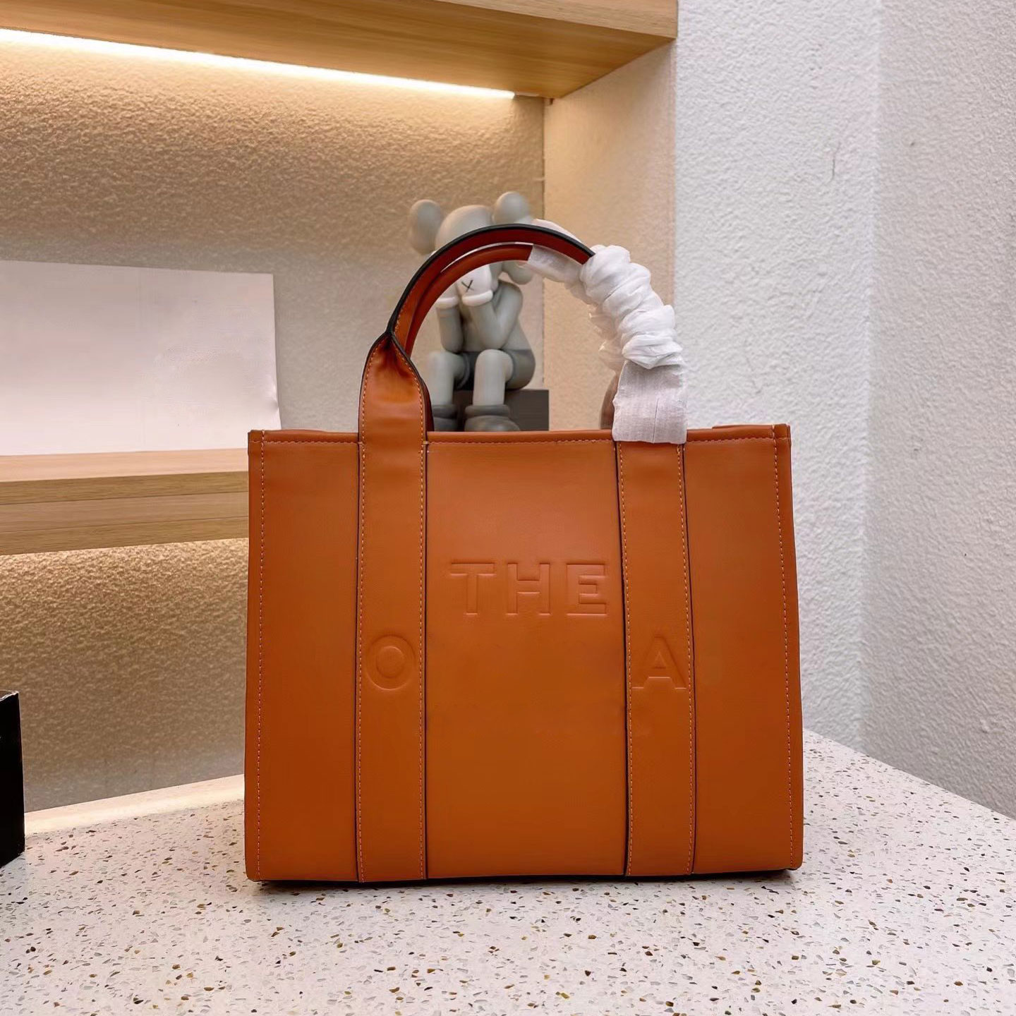 Luxury designer tote bags large capacity women handbag leather shoulder bags fashion style women's boutique bag exquisite color matching EHZF, No.4
Luxury designer tote bags large capacity women handbag leather shoulder bags fashion style women's boutique bag exquisite color matching EHZF, No.4