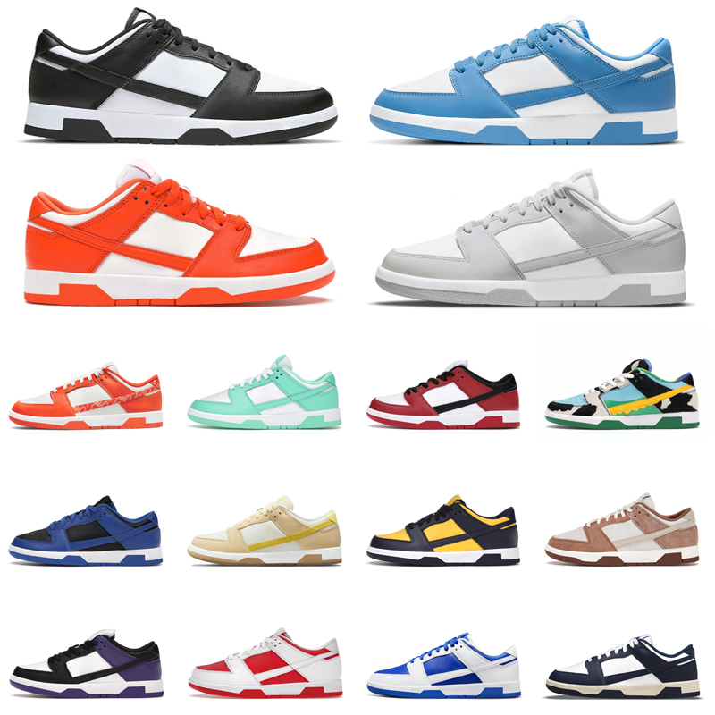 men women designer running shoes white black panda unc grey fog sail syracuse kentucky Chlorophyll Triple Pink mens trainers sneakers jogging walking, Box
men women designer running shoes white black panda unc grey fog sail syracuse kentucky Chlorophyll Triple Pink mens trainers sneakers jogging walking, Box