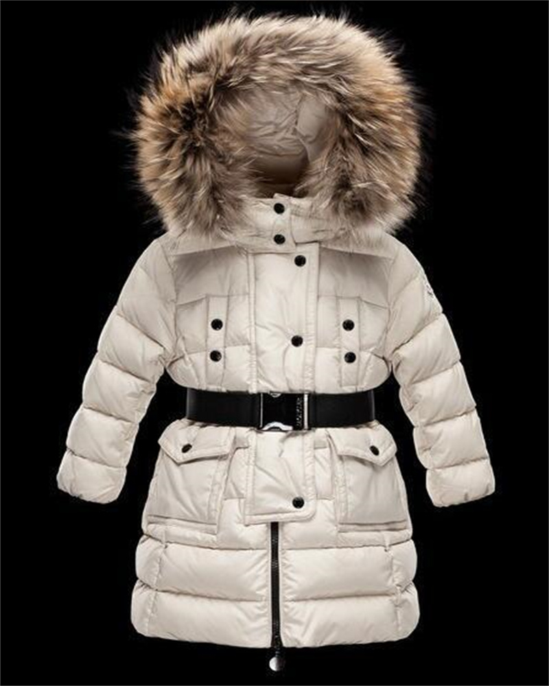 2022 kid Winter Down Coat designer downs Jackets New kid coats Long Downes Jacket Casual black White Boy Hooded Solid Pockets Real 100% Fur Thick Warm Baby clothes, Box
2022 kid Winter Down Coat designer downs Jackets New kid coats Long Downes Jacket Casual black White Boy Hooded Solid Pockets Real 100% Fur Thick Warm Baby clothes, Box