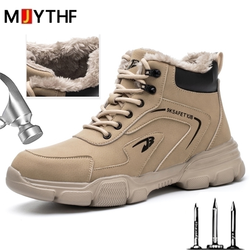 Boots Dress Shoes Mens Safety Work With Steel Toe PunctureProof AntiSmashing Sneakers Casual Protective 221031, Blacklow
Boots Dress Shoes Mens Safety Work With Steel Toe PunctureProof AntiSmashing Sneakers Casual Protective 221031, Blacklow