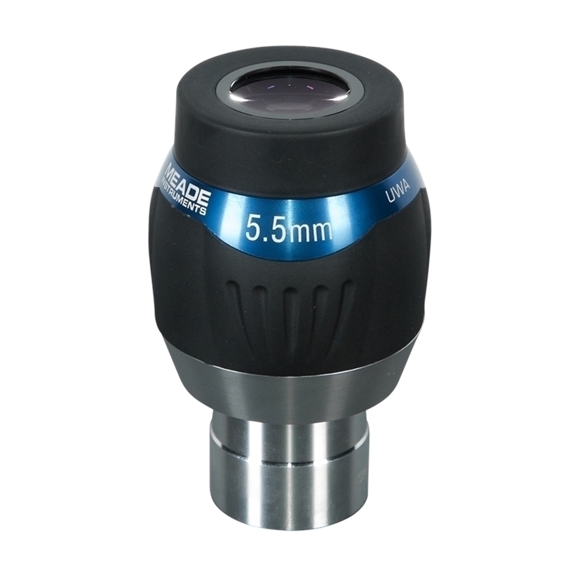 Telescope Binoculars s Meade 82 Degree UWA 55mm 88mm 20mm FMC Film with Rotary Adjustable Rubber Eyecup Astronomical Eyepiece 221101
Telescope Binoculars s Meade 82 Degree UWA 55mm 88mm 20mm FMC Film with Rotary Adjustable Rubber Eyecup Astronomical Eyepiece 221101
