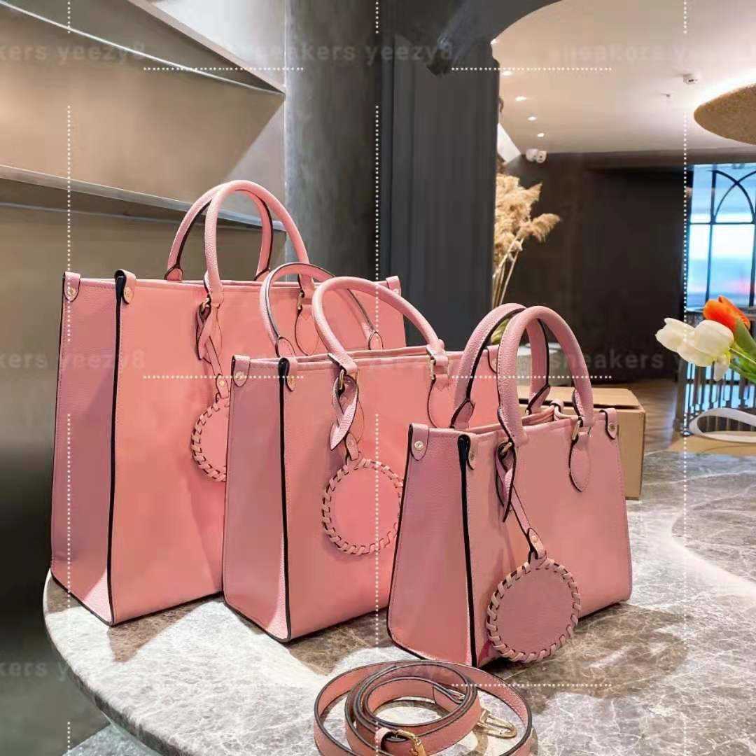 2022 Ladies Leather Shopping Tote Bags Casual Fashion Letter Plain Gradient Print Design High End Luxury Holiday Leisure Shoulder Large, Blue
2022 Ladies Leather Shopping Tote Bags Casual Fashion Letter Plain Gradient Print Design High End Luxury Holiday Leisure Shoulder Large, Blue