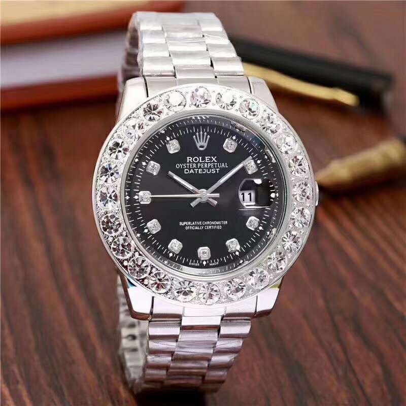 Brand Famous Top Rolex Watches Mens Womens Watch Steel Band Wrist Men Sports Women 3076 Orders D03
Brand Famous Top Rolex Watches Mens Womens Watch Steel Band Wrist Men Sports Women 3076 Orders D03