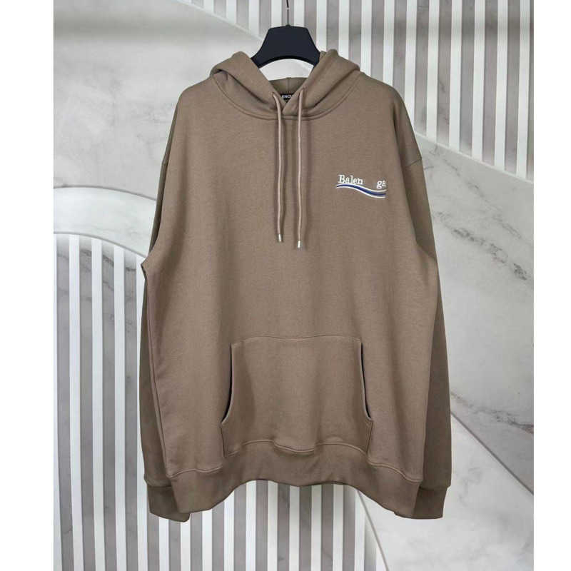 Fashion Brand Designer Hoodies Paris Coke Wave Embroidery Letter Hooded Sweatshirt for Men And Women Coffee Balanciagas
Fashion Brand Designer Hoodies Paris Coke Wave Embroidery Letter Hooded Sweatshirt for Men And Women Coffee Balanciagas