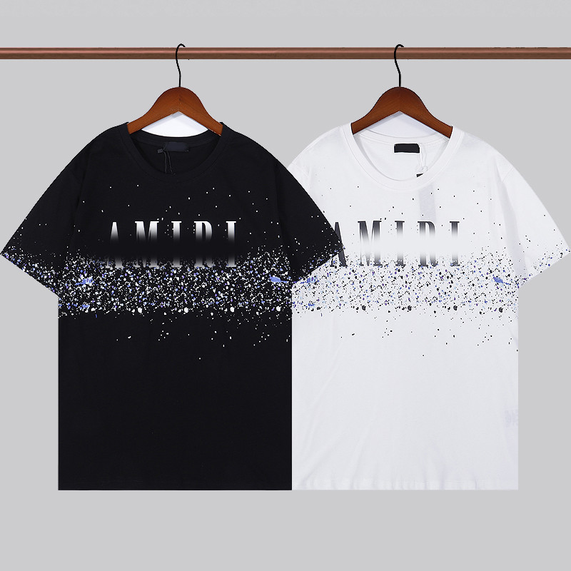 Mens Tshirts Designers Clothes Fashion Cotton Couples Tee Casual Summer Men Women Clothing Brand Short Sleeve Tees Womens Designer Classic Letter Loose T shirts A1
Mens Tshirts Designers Clothes Fashion Cotton Couples Tee Casual Summer Men Women Clothing Brand Short Sleeve Tees Womens Designer Classic Letter Loose T shirts A1