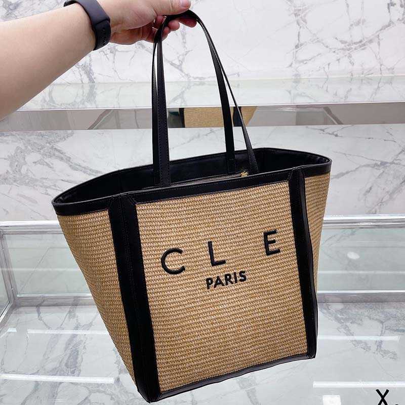 handbag Evening bag 2022 Weave Shopping Bags Canvas The Tote Bag Straw Women Handbags Casual Totes Open Purse Large Capacity Vacation Beach Light Pouch, Box
handbag Evening bag 2022 Weave Shopping Bags Canvas The Tote Bag Straw Women Handbags Casual Totes Open Purse Large Capacity Vacation Beach Light Pouch, Box