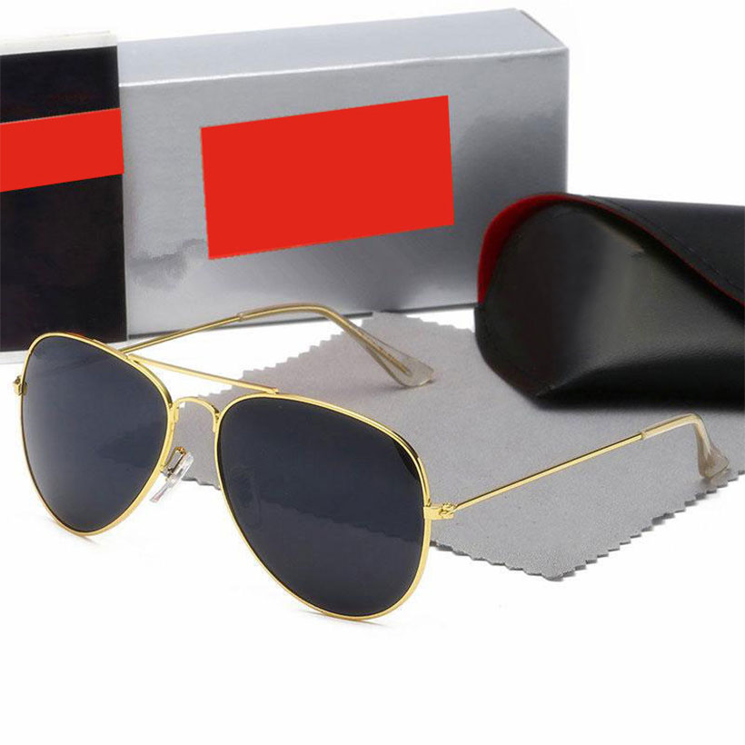 Booe Ban Men Classic Brand Retro women Sunglasses Pilot Luxury Designer Eyewear Metal Frame Mirror Sun Glasses 58mm UV Protection spectacles Glass Lens eyeglass
Booe Ban Men Classic Brand Retro women Sunglasses Pilot Luxury Designer Eyewear Metal Frame Mirror Sun Glasses 58mm UV Protection spectacles Glass Lens eyeglass
