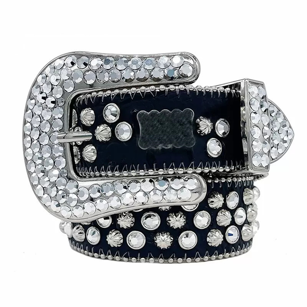2022 Fashion Belts for Women Designer Mens Bb Simon rhinestone belt with bling rhinestones as gift, Multi
2022 Fashion Belts for Women Designer Mens Bb Simon rhinestone belt with bling rhinestones as gift, Multi