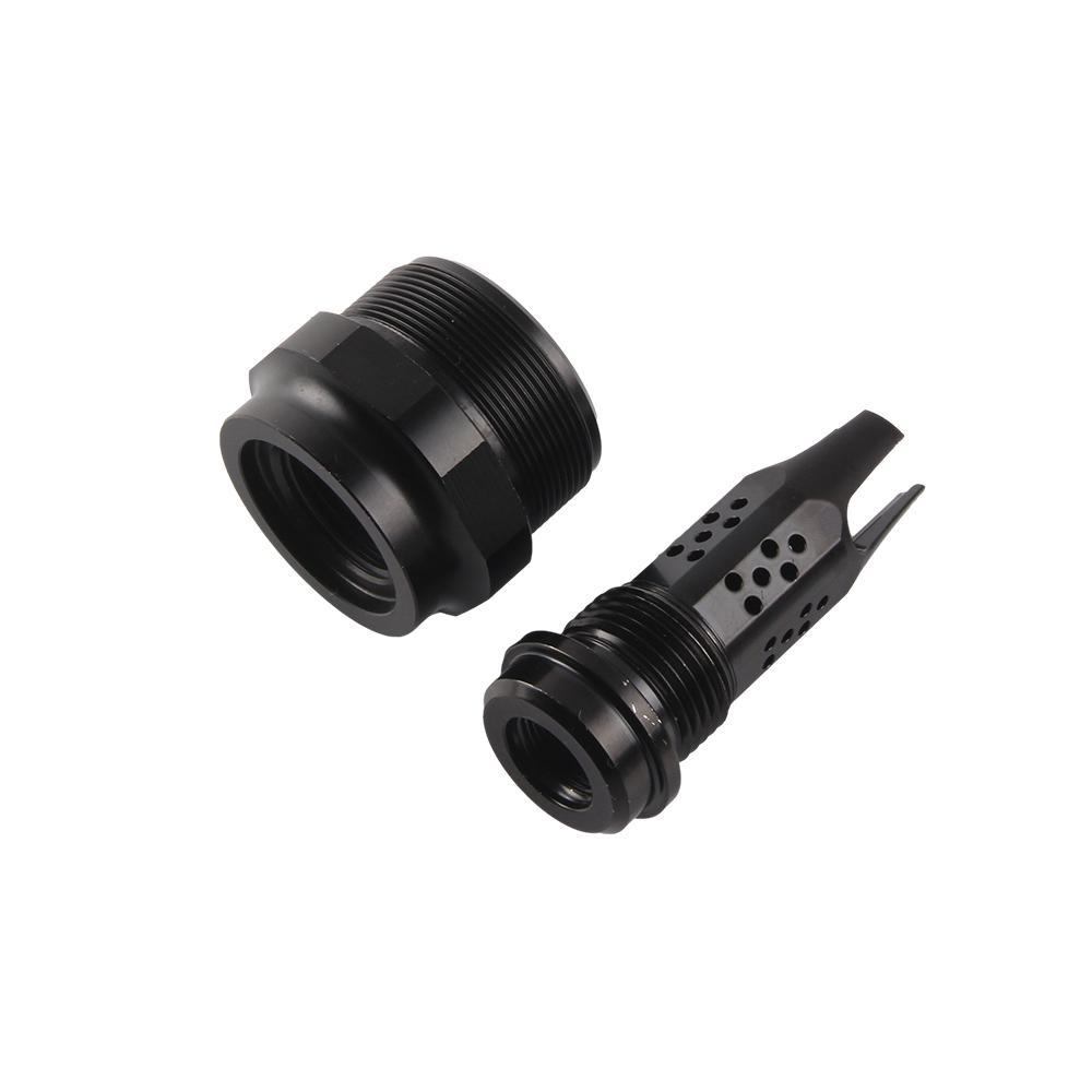 Fuel Filter Fuel Filter 12X28 58X24 Black Muzzle Devices Flash Mounts With 1 375X24 Tpi Adapter For Oil Cleaning Modar Soent Tra5801623
Fuel Filter Fuel Filter 12X28 58X24 Black Muzzle Devices Flash Mounts With 1 375X24 Tpi Adapter For Oil Cleaning Modar Soent Tra5801623