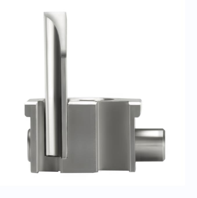 US Stock Fittings Stainless steel full auto switch for Gen1-4 G17 G19 G22 and G23 without modification
US Stock Fittings Stainless steel full auto switch for Gen1-4 G17 G19 G22 and G23 without modification
