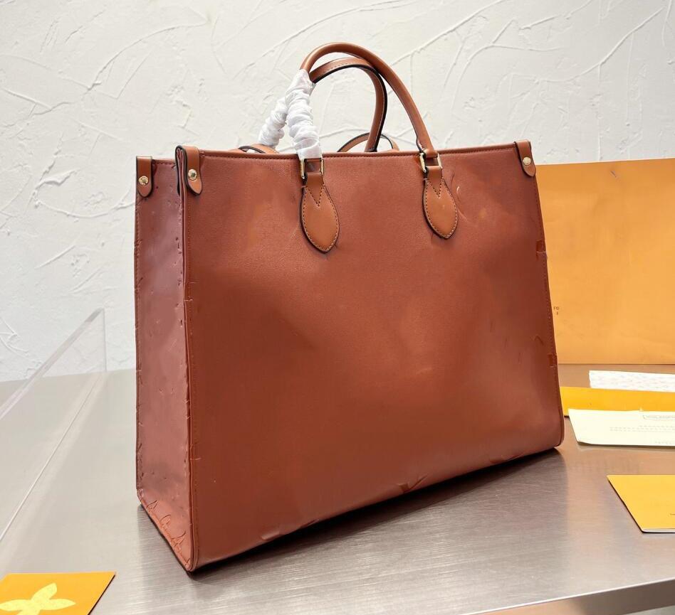 MM GM 5A Quality Ontheg luxurys designers bags womens handbags purse tote bag ladies Casual totes PVC leather shoulder bags female big purses handbag Large 42cm, Box
MM GM 5A Quality Ontheg luxurys designers bags womens handbags purse tote bag ladies Casual totes PVC leather shoulder bags female big purses handbag Large 42cm, Box