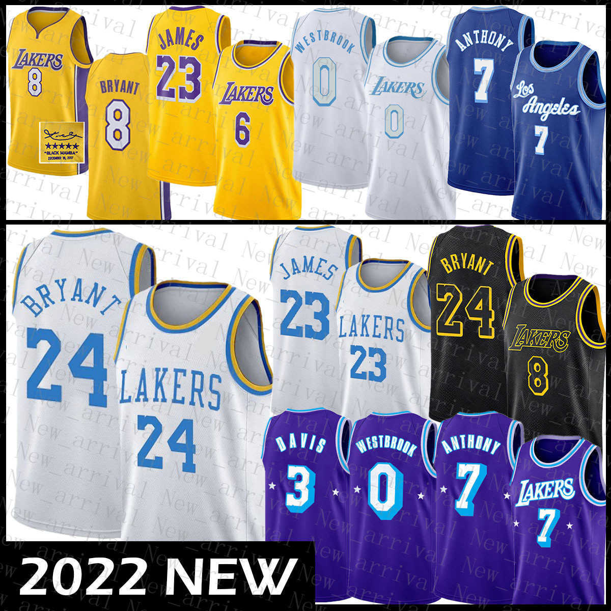 0 7 LeBron James Basketball Jersey 23 6 Bryant Los Angeles''Lakers''Kobe''Black Mamba 24 8 Russell Westbrook Carmelo Anthony 111
0 7 LeBron James Basketball Jersey 23 6 Bryant Los Angeles''Lakers''Kobe''Black Mamba 24 8 Russell Westbrook Carmelo Anthony 111